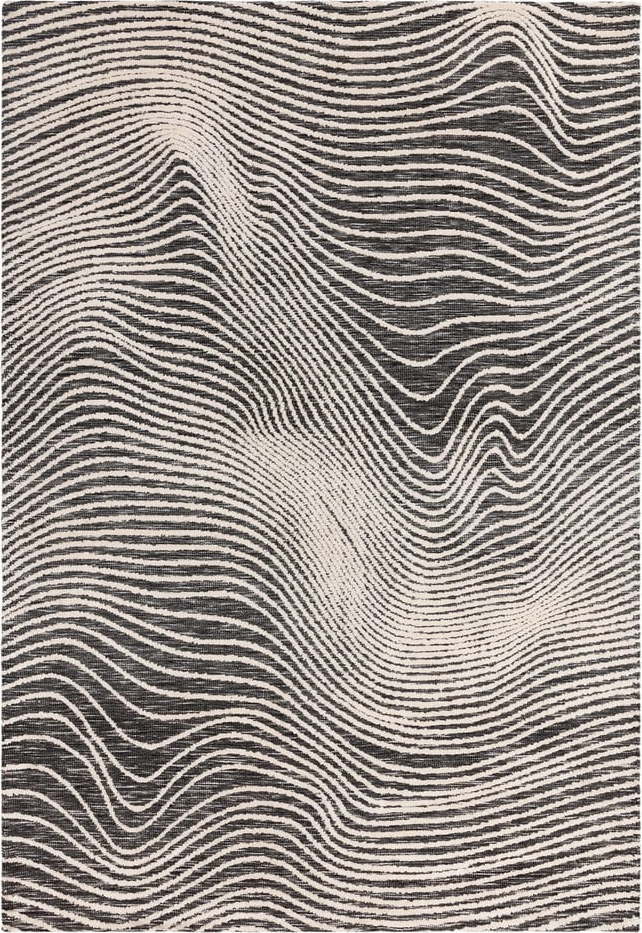 Krémovo-šedý koberec 120x170 cm Mason – Asiatic Carpets Asiatic Carpets