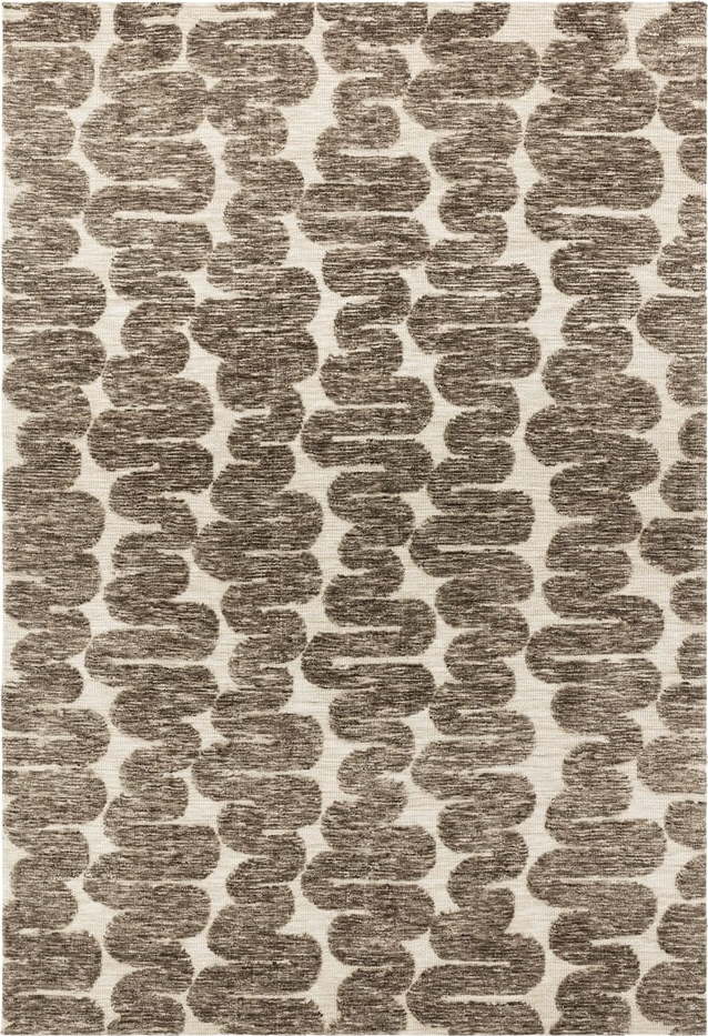 Krémovo-zelený koberec 200x290 cm Mason – Asiatic Carpets Asiatic Carpets