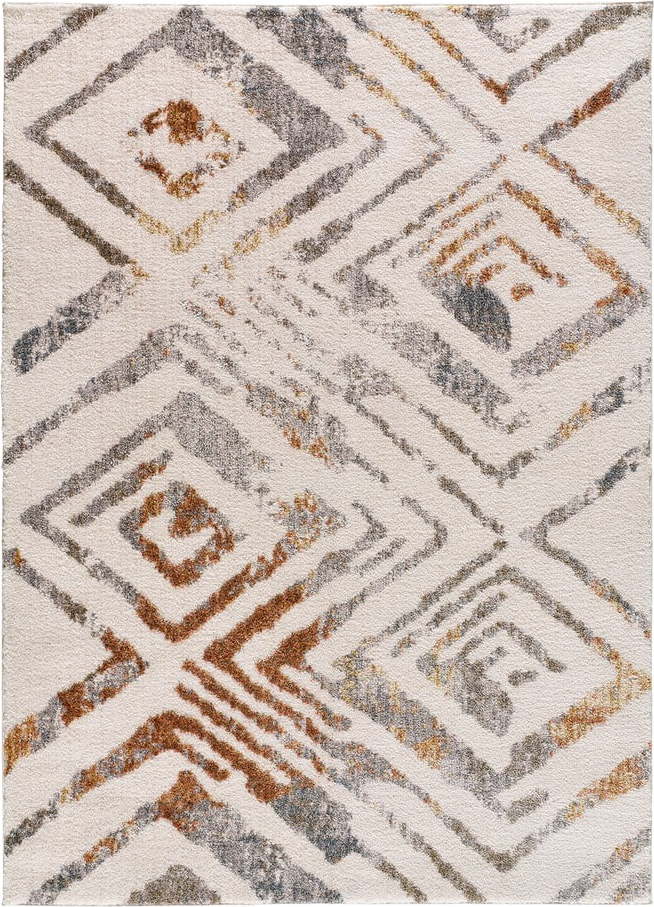 Krémový koberec 120x170 cm Picasso – Universal Universal