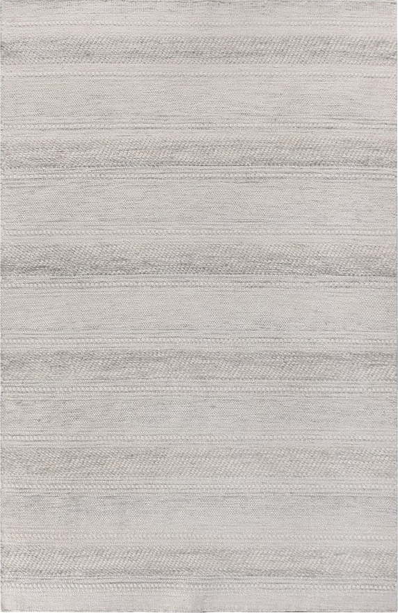 Krémový vlněný koberec 160x230 cm Adoni – House Nordic House Nordic