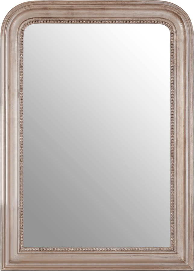 Nástěnné zrcadlo 76x106 cm Gaia – Premier Housewares Premier Housewares