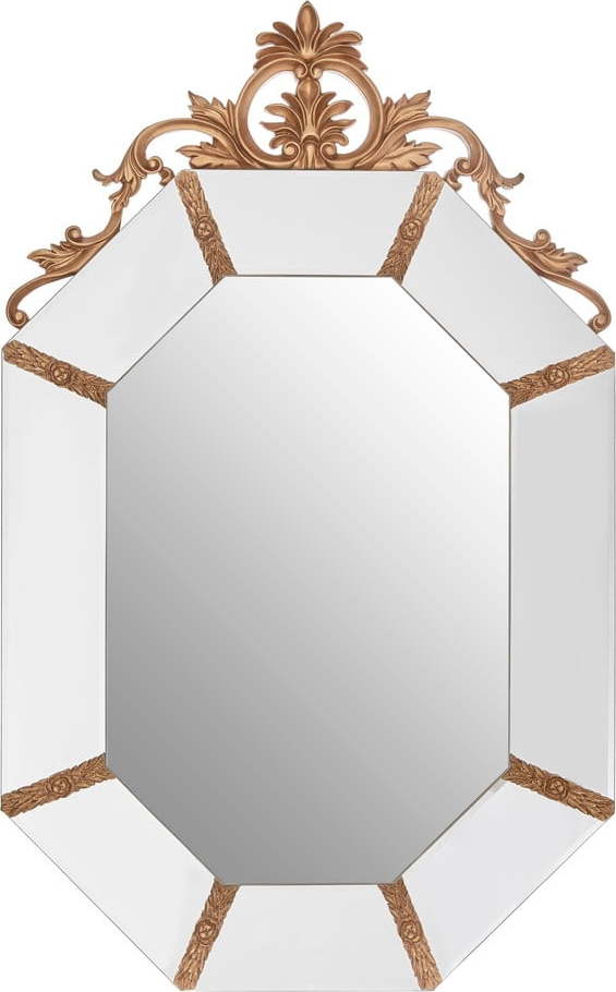 Nástěnné zrcadlo 89x144 cm – Premier Housewares Premier Housewares