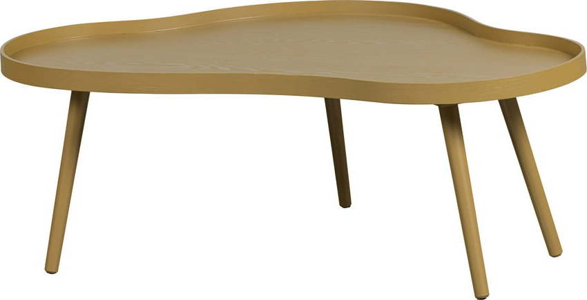 Odkládací stolek 58x100 cm Mae – WOOOD WOOOD