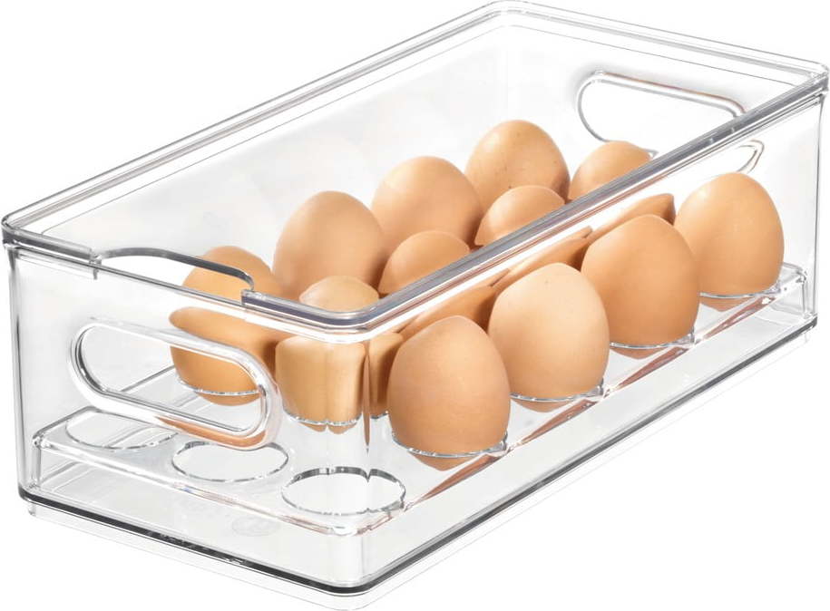 Organizér na vajíčka do lednice Eggo – iDesign/The Home Edit iDesign/The Home Edit
