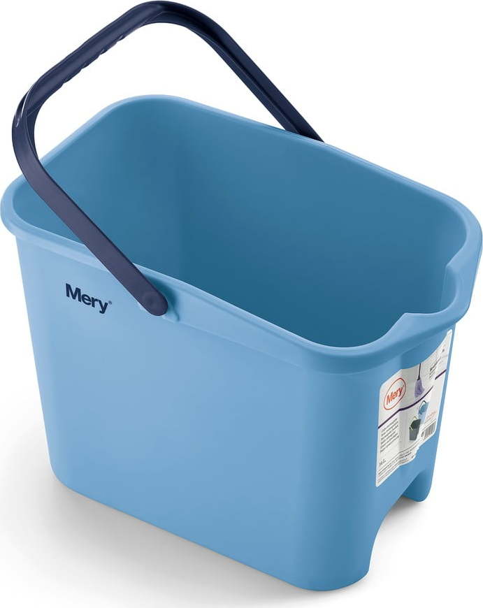 Plastový kbelík 14 l – Rayen Rayen