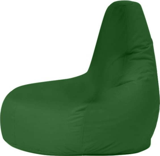 Zelený sedací vak Drop – Floriane Garden FLORIANE GARDEN