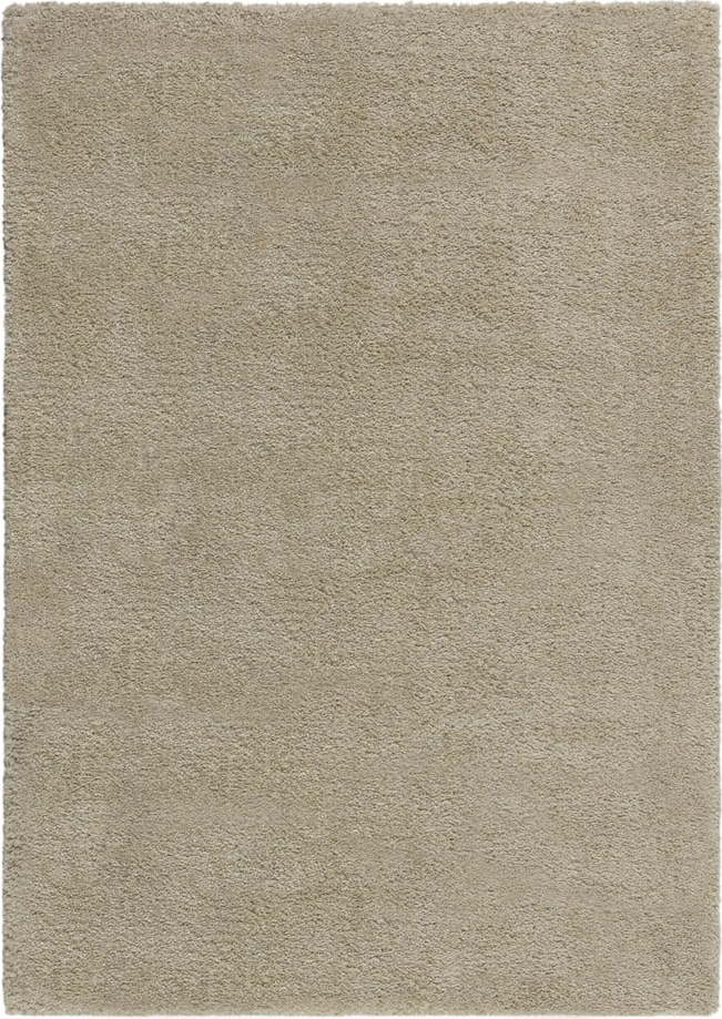 Béžový koberec 200x200 cm – Flair Rugs Flair Rugs