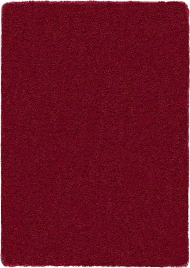 Červený koberec 160x230 cm – Flair Rugs Flair Rugs