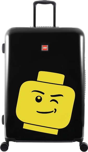 Cestovní kufr ColourBox – LEGO® LEGO