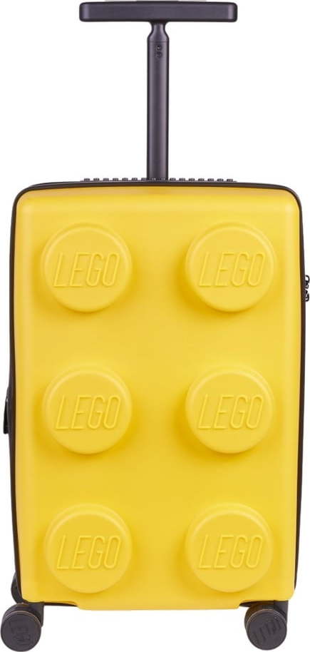 Cestovní kufr Signature – LEGO® LEGO
