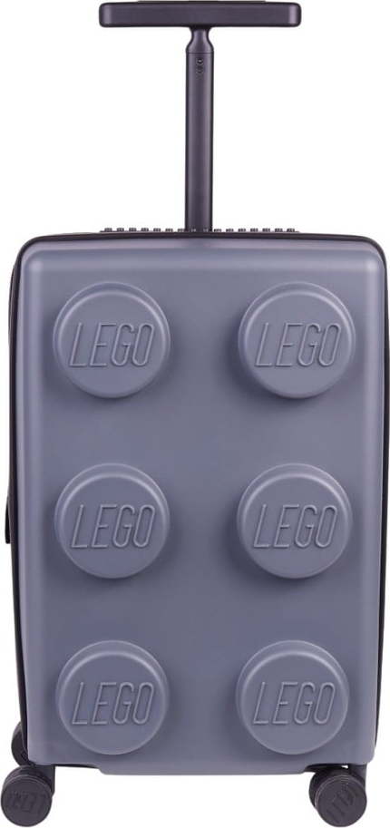 Cestovní kufr Signature – LEGO® LEGO