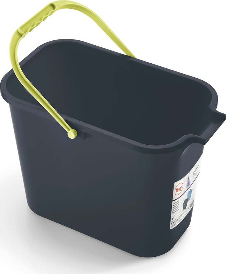 Plastový kbelík 12 l – Rayen Rayen