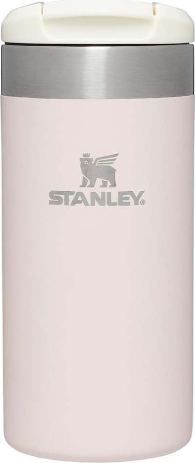 Růžový termo hrnek 350 ml – Stanley Stanley