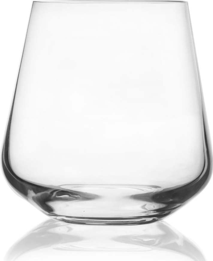 Sklenice na whiskey v sadě 6 ks 290 ml Crystalex – Orion Orion