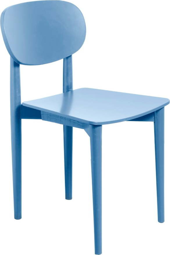 Světle modrá jídelní židle – Really Nice Things Really Nice Things