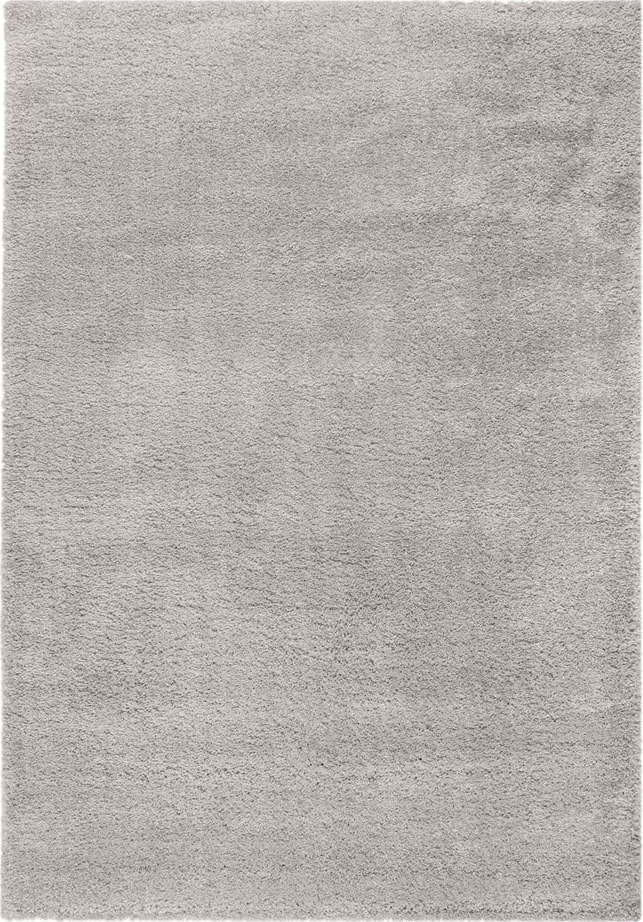 Světle šedý koberec 200x290 cm – Flair Rugs Flair Rugs