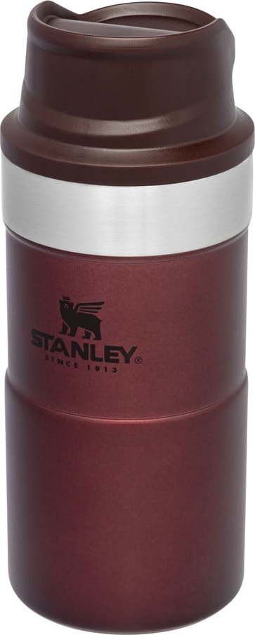 Vínový termo hrnek 250 ml – Stanley Stanley