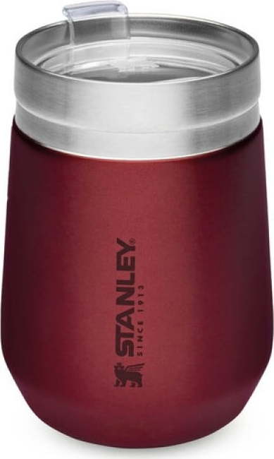 Vínový termo hrnek 290 ml – Stanley Stanley