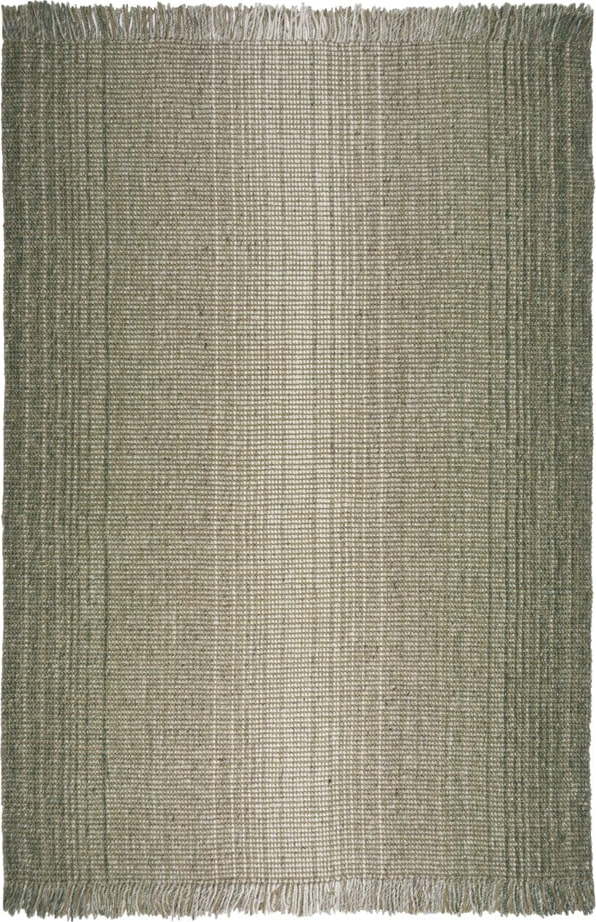Zelený koberec 120x170 cm – Flair Rugs Flair Rugs