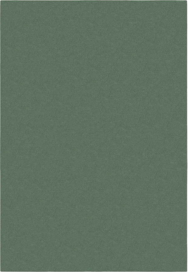 Zelený koberec 80x150 cm – Flair Rugs Flair Rugs