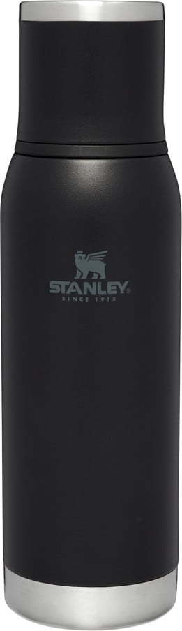 Černá termoska 1 l – Stanley Stanley