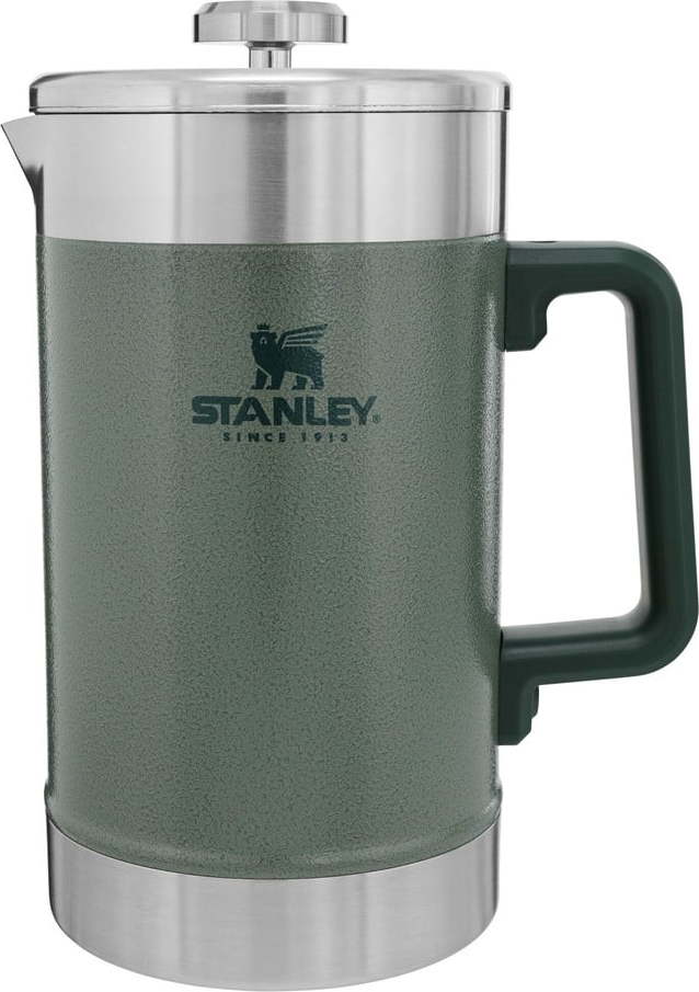 French press – Stanley Stanley