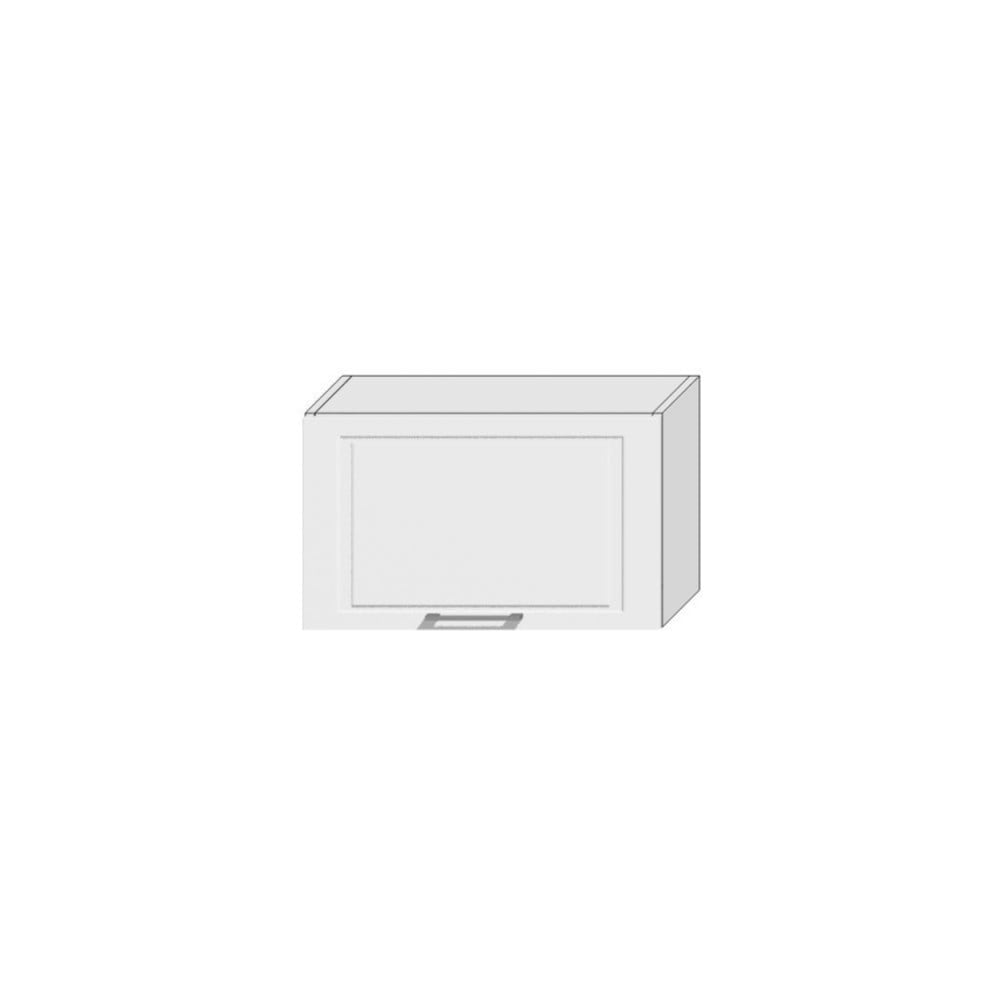 Horní kuchyňská skříňka na digestoř (šířka 60 cm) Kole – STOLKAR Stolkar