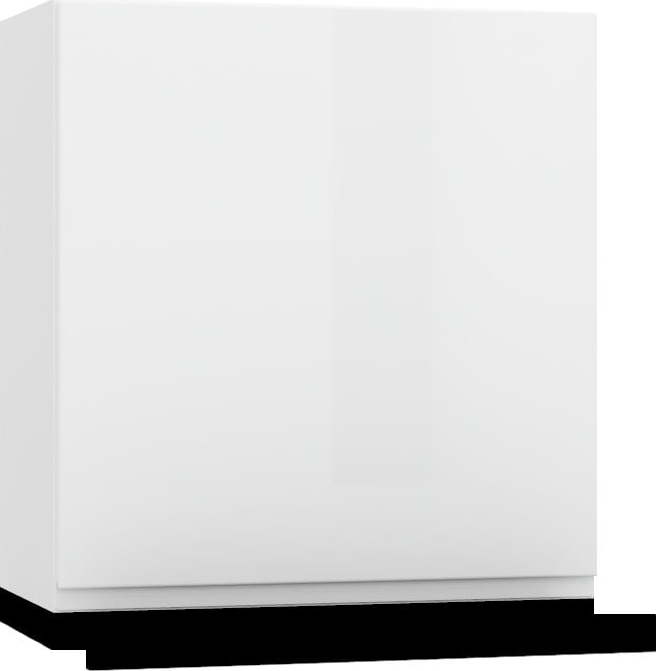 Horní kuchyňská skříňka s digestoří (šířka 60 cm) Amity – STOLKAR Stolkar