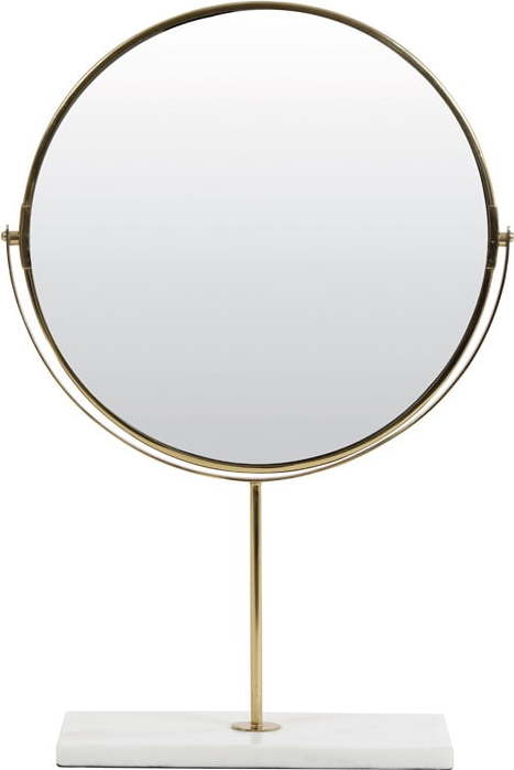 Kosmetické zrcadlo ø 33 cm Riesco – Light & Living Light & Living