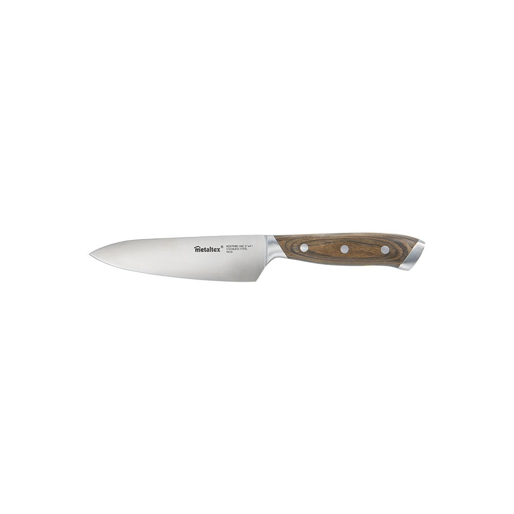 Kuchařský nůž z nerezové oceli Heritage – Metaltex Metaltex