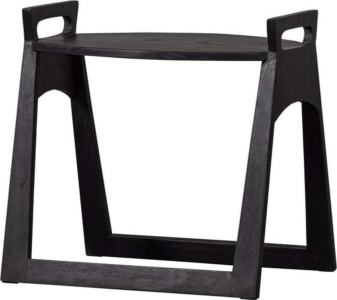 Odkládací stolek 39x49 cm Flo – Basiclabel BASICLABEL
