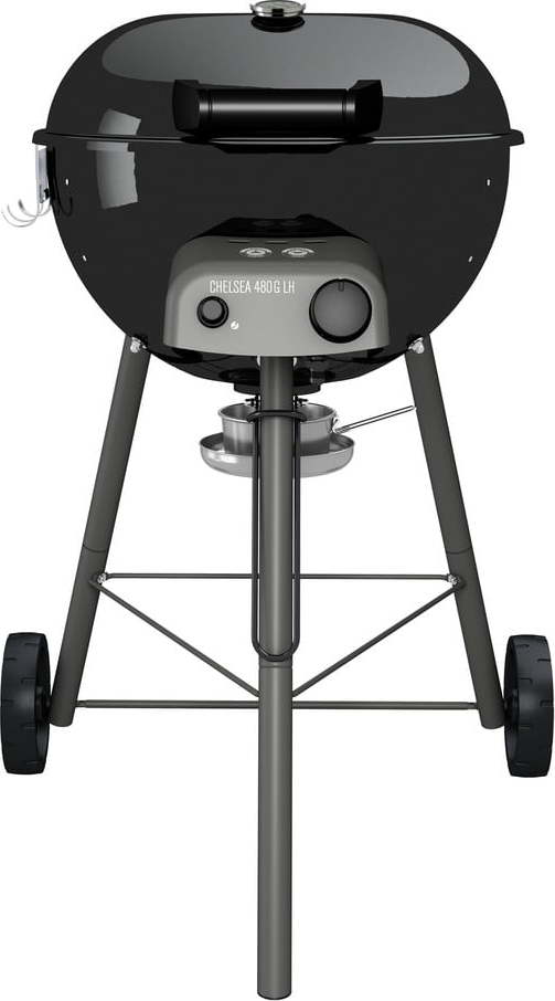 Plynový gril Chelsea 480 G LH – Outdoorchef Outdoorchef