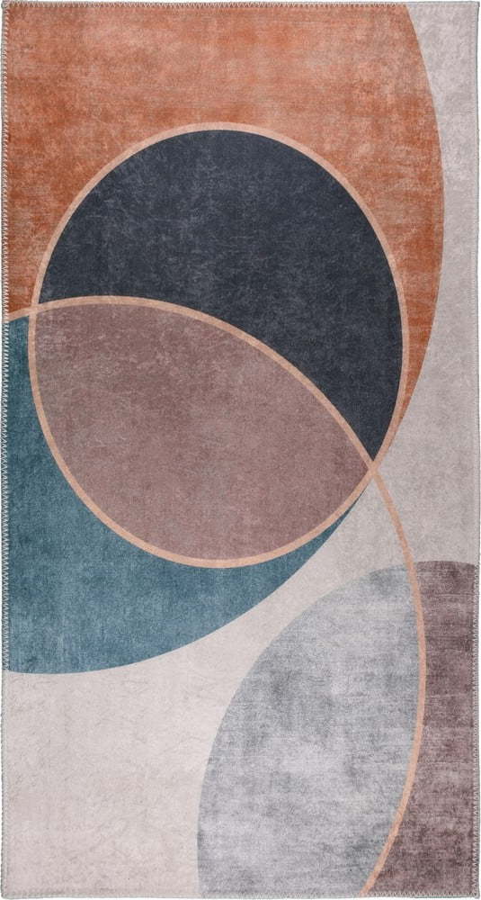 Pratelný koberec 160x230 cm – Vitaus Vitaus