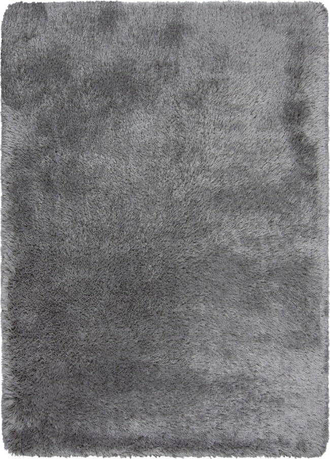 Šedý koberec 160x230 cm – Flair Rugs Flair Rugs