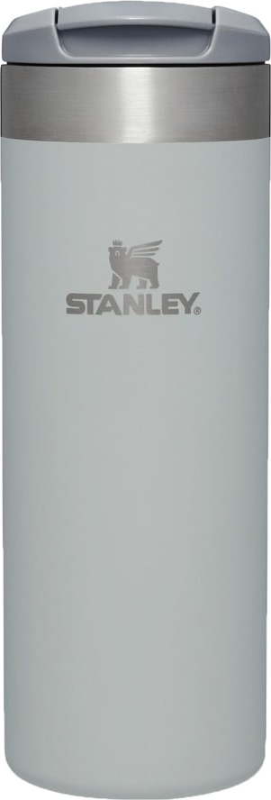 Šedý termo hrnek 470 ml – Stanley Stanley