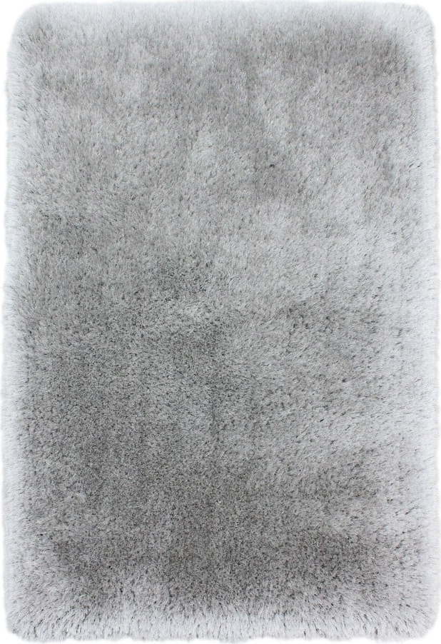 Světle šedý koberec 200x290 cm – Flair Rugs Flair Rugs