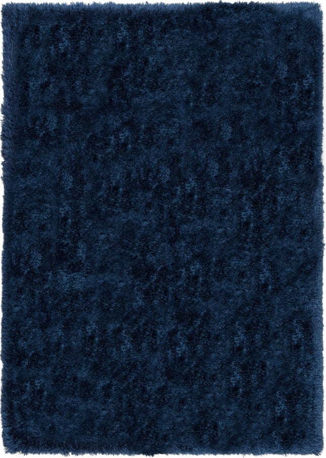 Tmavě modrý koberec 120x170 cm – Flair Rugs Flair Rugs
