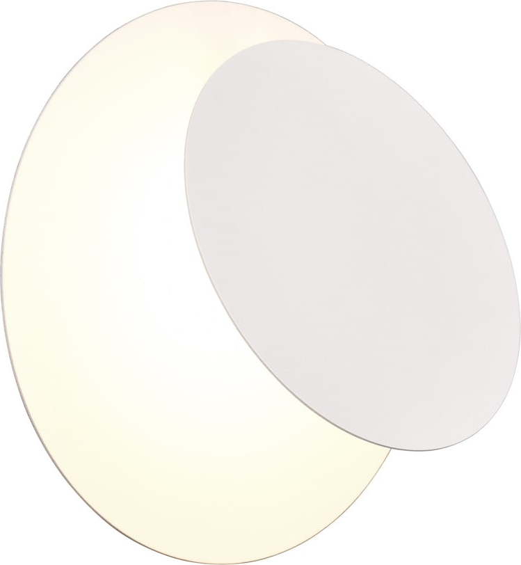 Bílé LED nástěnné svítidlo Mio – Trio TRIO