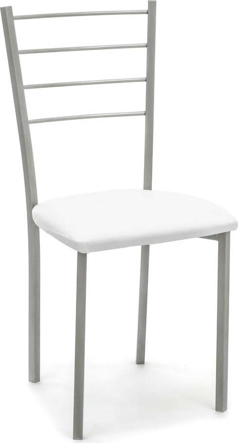 Bílé jídelní židle v sadě 2 ks Evo – Tomasucci Tomasucci