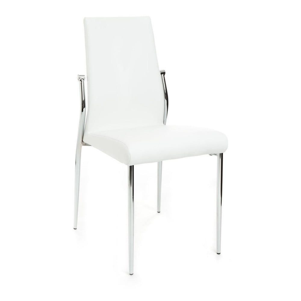 Bílé jídelní židle v sadě 2 ks Margo – Tomasucci Tomasucci
