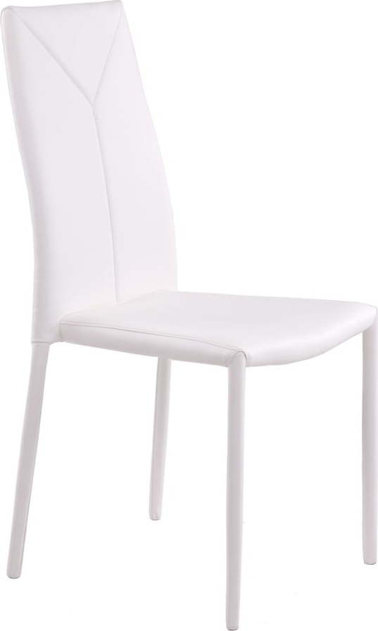 Bílé jídelní židle v sadě 2 ks Sally – Tomasucci Tomasucci