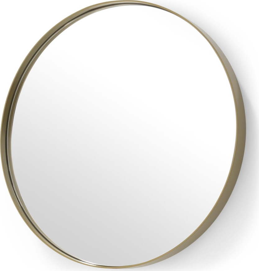 Nástěnné zrcadlo ø 60 cm Donna – Spinder Design Spinder Design