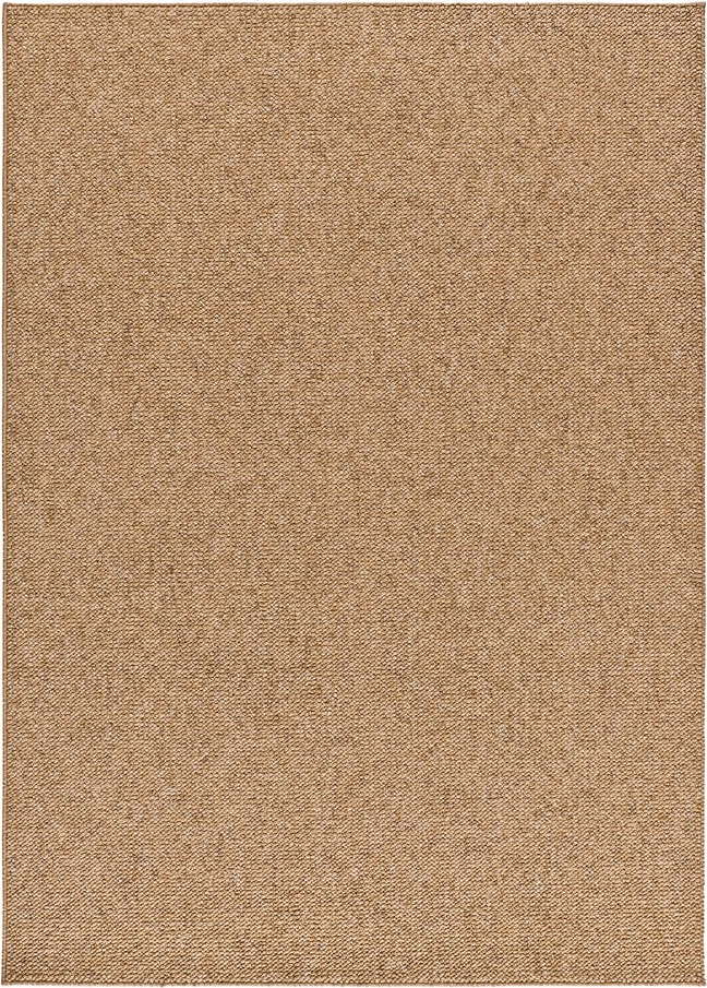 Hnědý koberec 120x170 cm Petra Liso – Universal Universal