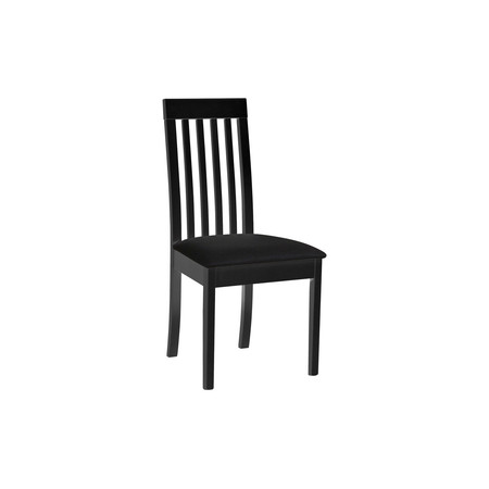 Jídelní židle ROMA 9 Tkanina 13B Bílá MIX-DREW