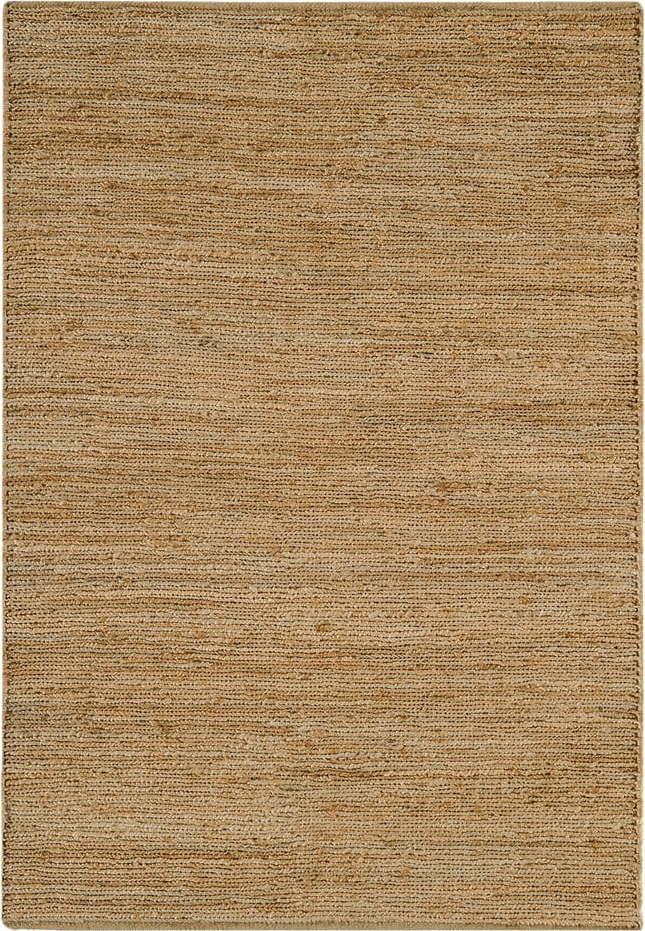 Ručně tkaný jutový koberec v přírodní barvě 160x230 cm Soumak – Asiatic Carpets Asiatic Carpets