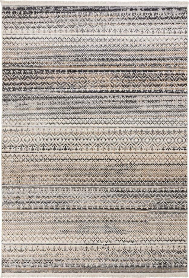 Béžový koberec 160x230 cm Camino – Flair Rugs Flair Rugs