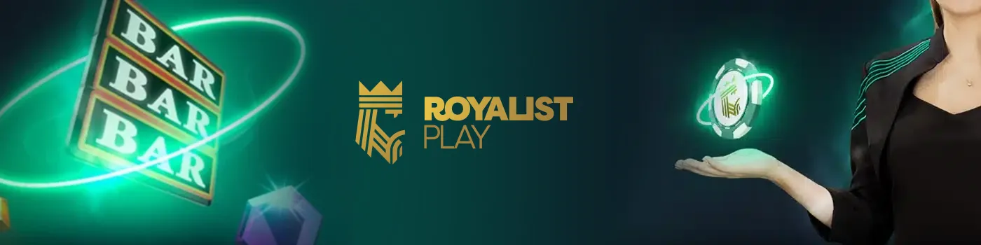 Royalistplay online kasino